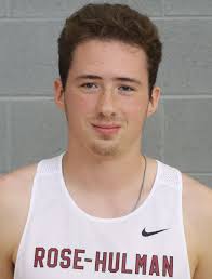 2023 Men's Cross Country Roster