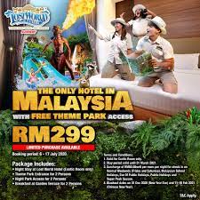 Sedangkan untuk tiket masuk lost world hot spring & spa by night dapat diperoleh seharga 42 ringgit untuk anak di bawah 12 tahun dan 50 ringgit untuk. Facebook