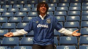 Ruud Gullit: Không phải do Conte, Chelsea đổ vỡ là lỗi của thượng tầng |  Goal.com Việt Nam