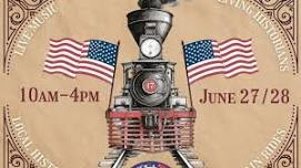 Semiquincentennial American Exhibition
