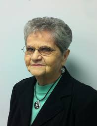 Obituary information for Rev. Dorothy Jean Scott