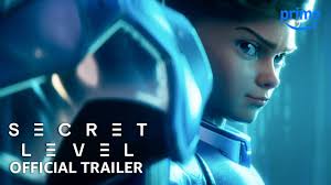 Secret Level OTT Release Date: Know About Plot, Cast & Streaming Platform