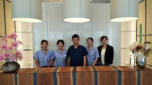 国際デンタルクリニック千葉インプラント 審美 矯正センターの歯科助手求人情報 千葉県千葉市中央区 ジョブメドレー
