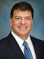 UTMB Department of Surgery Faculty