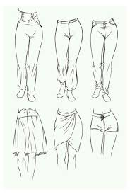 Avtorizaciya Clothing Sketches Ideas Pismo 18 Pinov Na Kotorye Stoit Vzglyanut Pinterest Yandek In 2021 Drawing Sketches Drawing Anime Clothes Drawing Clothes