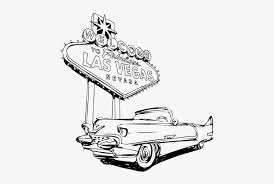 Las Vegas Sign Line Drawing Free Transparent Clipart Clipartkey The best selection of royalty free las vegas sign vector art, graphics and stock illustrations. las vegas sign line drawing free