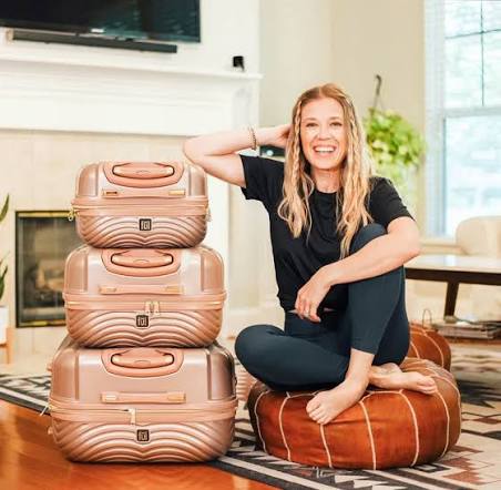 Ful Luggage - Hardside Bags – Traveling Bags