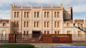 Maybe you would like to learn more about one of these? Hotel Pesquera Af
