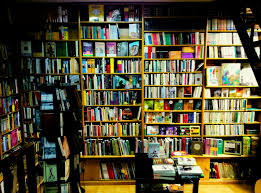 Librería Safo