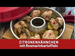 Zitronenhahnchen Omnia Backofen Youtube Zitronen Hahnchen Omnia Backofen Gerichte Mit Hahnchen
