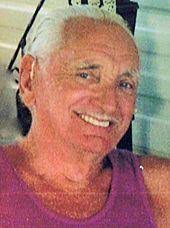 Richard Osborn Obituary (2014)