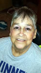 Virginia "Ginny" Grove Obituary