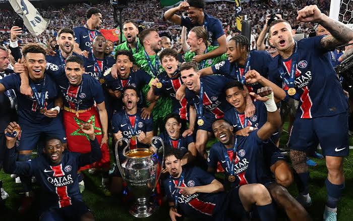 Quem pode amea&ccedil;ar o PSG multicampe&atilde;o na Fran&ccedil;a?