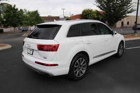 Image result for Glacier White 2017 Q7