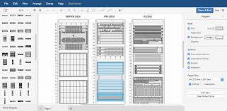 Draw Io Diagrams For Confluence Atlassian Marketplace