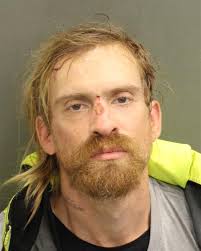 28-year-old DAKOTA BRATCHER from ORLANDO was arrested