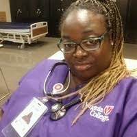 Marquita Tolbert's Instagram, Twitter & Facebook