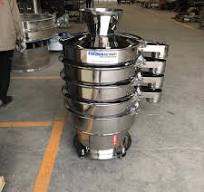 Máquina apta para cribado de avena | Eversun,máquina de tamizado