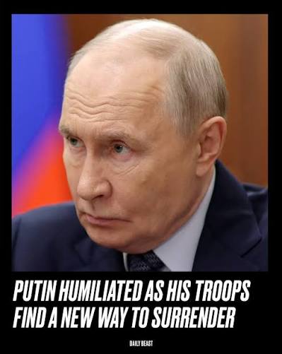 Ukrainian forces are using drones to hunt, harass, and ultimately convince Vladimir Putin's exhausted troops to lay down their weapons.