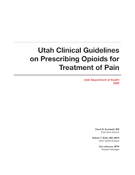 In 2012, officials said that at least one baby a year has been left at a utah hospital since the law took effect. Https Www Caresource Com Documents Utah Pain Opioid Guidelines 2009
