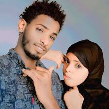 Eid tanaa Amerikatii godhudha moo biyyaa keeysaati godhuu irraa naf wayya  mee?