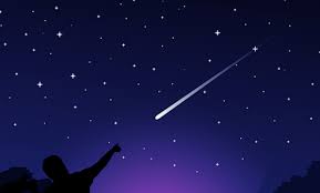 Yang ke 23 pemandangan alam ini yaitu malam hari di suatu kota. 107 Hujan Meteor Geminid Per Jam Akan Hujani Langit Malam Ini Jangan Terlewatkan Potensi Bisnis