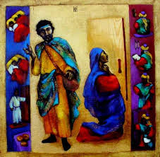 Pin On Jesus Parables