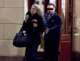 Sprawa wpisu magdaleny ogórek, w którym zaatakowała ona senatora marka borowskiego, była głośno komentowana „złamała zasadę szacunku i tolerancji. Maz Magdaleny Ogorek Trafil Do Aresztu Piotr M Z Powaznymi Zarzutami Super Express Wiadomosci Polityka Sport