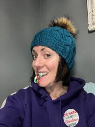 The Jaida Chartier...