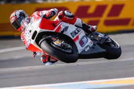 Le mans motogp motogp 2015 motogp 2015 round 05 motogp race. Dovizioso Sets The Pace In Fp1 At Le Mans Autoevolution
