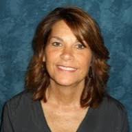 Lisa Greenleaf's Instagram, Twitter & Facebook