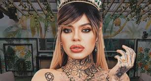 Melissa Gate, de 'La casa de los famosos', contó qué haría con el premio