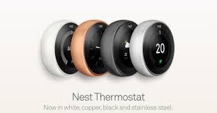 The nest learning thermostat automatically adapts as your life changes. Nest Thermostat Installation Heating Boiler Technicians Service Available In Tallaght Dublin