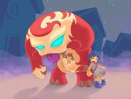 But if you have nothing to do i would . Monster Tale Video Game Tv Tropes
