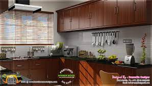 Check spelling or type a new query. Kitchen Interior Dining Area Design Kerala Home Design And Floor Plans 8000 Houses