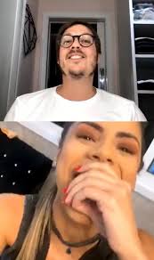 Lexa dispensa funcionárias, mas fica com personal chef: 'Ele mora comigo'