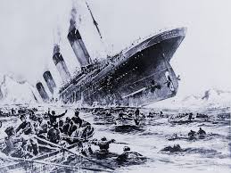 did anyone really think the titanic was
