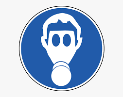 Now, you can use your logo for website, social media images, cover, profile picture, as well as branding youtube channel, email signature etc. Safety Mask Logo Hd Png Download Transparent Png Image Pngitem
