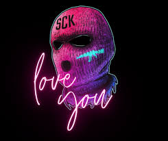 Features gangsters paradise wallpaper : Ski Mask Dangerous Love T Shirt Classic T Shirt By Sikeart Ski Mask Ski Mask Wallpaper Gangsters Wallpaper