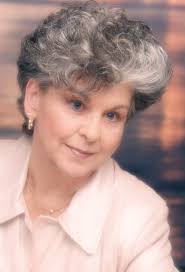 Obituary: Nancy L. (Higgins) Johansen Morin