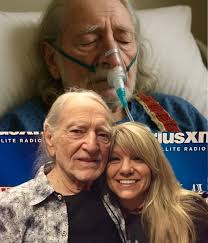 SAD NEWS: 25 minutes ago in Texas, USA, Paula Nelson, daughter of legendary  star Willie Nelson, has just announced VERY URGENT news to her followers  that her father, Willie Nelson, at the