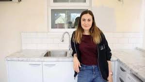 Maybe you would like to learn more about one of these? Tiling A Kitchen Splashback With Metro Tiles The Carpenter S Daughter