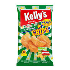 Al kun je ook wortel of biet gebruiken. Kelly S Chips Paprika Online Bestellen Billa