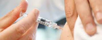 Umfrage Zu Wenige Menschen Lassen Sich Gegen Grippe Impfen Wissen Tagesspiegel