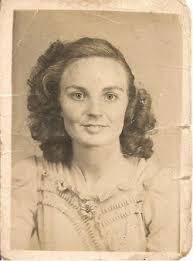 Vera Elizabeth Hunter Tuten Dillon (1924-1998)