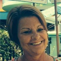 Kimberly Brown Obituary