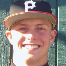 Keegan Pratt's Pomona High School Career Home