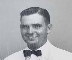 Patrick Meier (1930-1997)