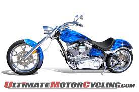 S S Assists Owners Of Big Dog Motorcycles