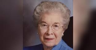 Evelyn E. Granzow Obituary